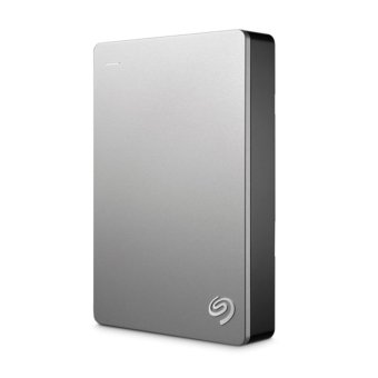 จัดโปรโมชั่น Seagate Backup Plus 2.5 Portable Drive 4TB (Silver) จัดโปรโมชั่น Seagate Backup Plus 2.5 Portable Drive 4TB (Silver)