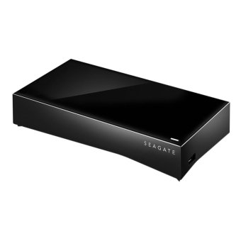 เสนอราคา Seagate Personal Cloud Home Media Storage 3TB (STCR3000301) (Black) ประกาศขาย Seagate Personal Cloud Home Media Storage 3TB (STCR3000301) (Black)