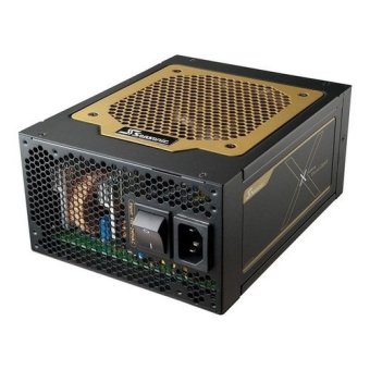 เปรียบเทียบราคา Seasonic X-1250 1250W 80+ Gold ขายด่วน Seasonic X-1250 1250W 80+ Gold