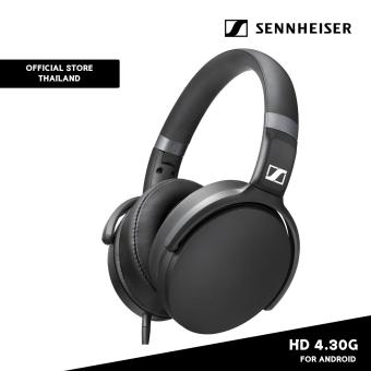 หูฟัง Sennheiser HD 4.30G for android