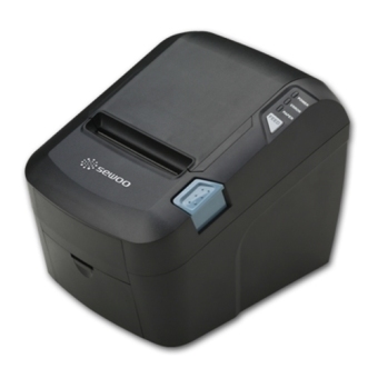 SEWOO THERMAL POS Printer รุ่น LK-T32EB (สีดำ) SEWOO THERMAL POS Printer รุ่น LK-T32EB (สีดำ)