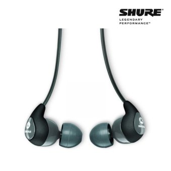 Shure Se112 หูฟังเพลงราคาเบา สเปคแรง ย่านเบสกำลังดี