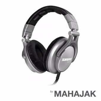 SHURE รุ่น SRH-940 (Black/Silver)