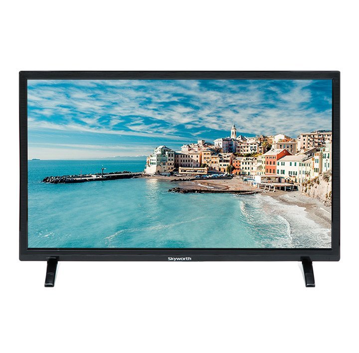 Skyworth LED TV 24 นิ้ว รุ่น 24E99 Skyworth LED TV 24 นิ้ว รุ่น 24E99