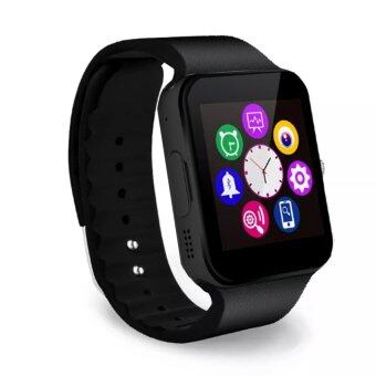 Smart Life Watch Manual If The Phone Is Bound With Apple Watch, This ...