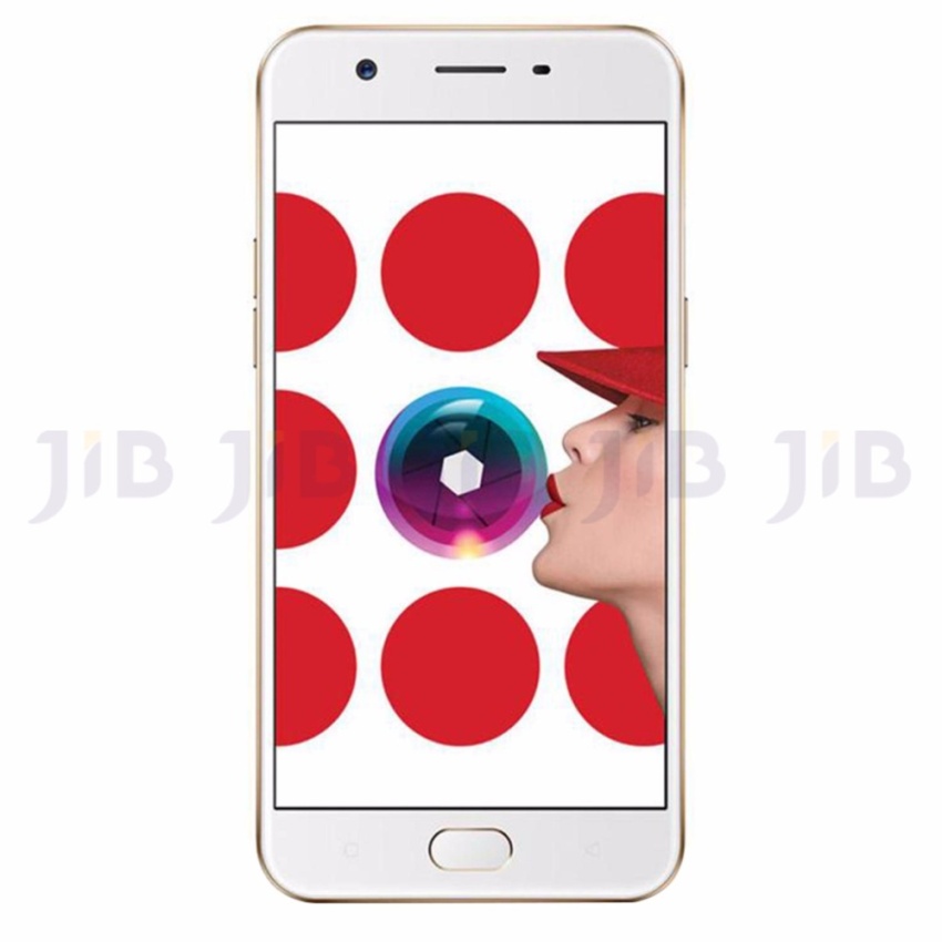 SMARTPHONE (สมาร์ทโฟน) OPPO A57 (CPH1701)