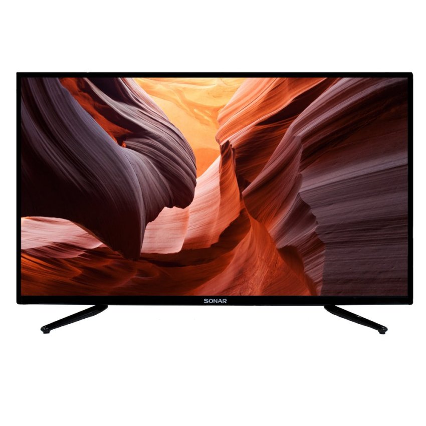 Sonar LED TV / DIGITAL TV 43 รุ่น LD-99T01 (P1)