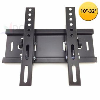 SONICA ขาแขวนทีวี เหล็กหนาอย่างดี รุ่น SC-40 สำหรับทีวี 10-32 นิ้ว รับน้ำหนักได้ 50 กิโล