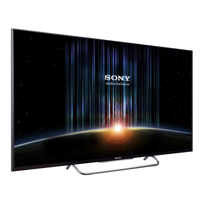 Sony 3D Internet TV 50 นิ้ว - รุ่น KDL-50W800B Sony 3D Internet TV 50 นิ้ว - รุ่น KDL-50W800B