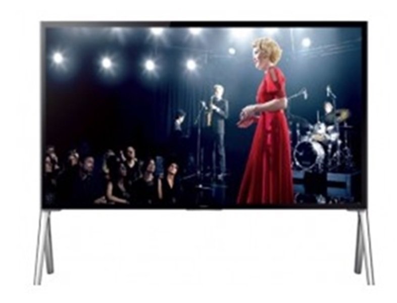 Sony 4K Internet LED TV 85 นิ้ว รุ่น KD-85X8500B