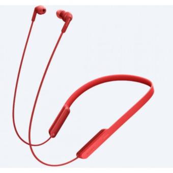 ขาย Sony หูฟัง Bluetooth Extra Bass รุ่น MDR-XB70BT (Red)ประกันศํูนย์ Sony 1ปี