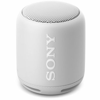 Sony ลำโพง BLUETOOTH ไร้สายแบบพกพา รุ่น SRS-XB10/WC