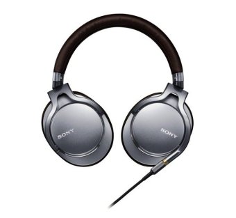 Sony Headphones รุ่น MDR-1A - Silver