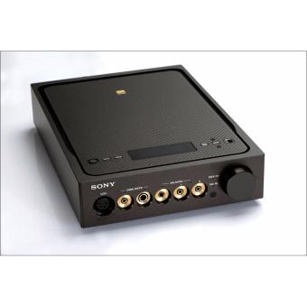 Sony Hi-Res Audio Desktop Headphone Amplifier รุ่น TA-ZH1ES