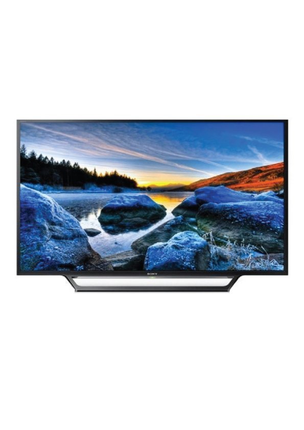 SONY KDL-55W650D Built-in Wi-Fi TV with Full HD TV ขนาด 55 นิ้ว SONY KDL-55W650D Built-in Wi-Fi TV with Full HD TV ขนาด 55 นิ้ว