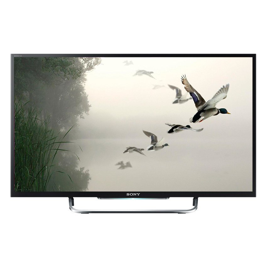 Sony LED 3D Internet TV 50 นิ้ว รุ่น KDL-50W800B