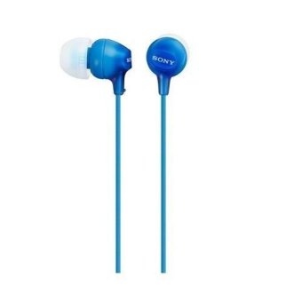 Sony MDR-EX15LP/L In-Ear Headphones