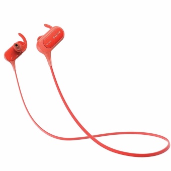 Sony หูฟัง รุ่น MDR-XB50BS In-Ear Bluetooth/Sport/Extra Bass (ประกันศูนย์)