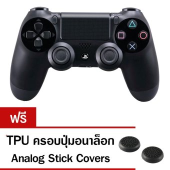 Sony PS4 Dual Shock 4 Wireless Controller - Jet Black