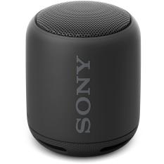 Sony ลำโพง SRS-XB10 (Black) Bluetooth/Extra Bass/กันน้ำ (ประกันศูนย์ Sony 1ปี)