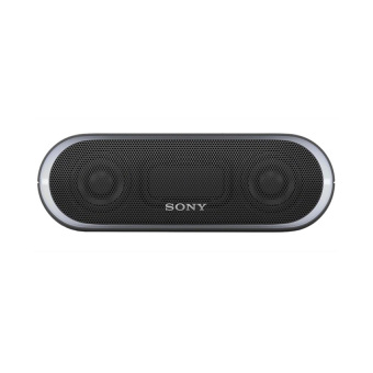 Sony ลำโพงบลูทูธไร้สายแบบพกพา รุ่น SRS-XB20 RCE (สีแดง)