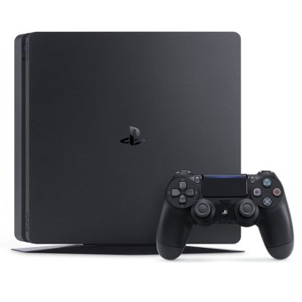 Sony The New PlayStation 4 Model CUH-2006B (1tb)