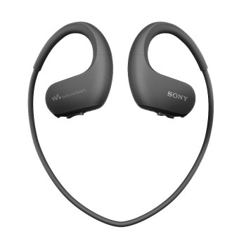 ขาย Sony Walkman กันน้ำ รุ่น NW-WS413 (Black)