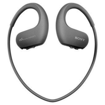 Sony Walkman กันน้ำ รุ่น NW-WS413/BM (Black)