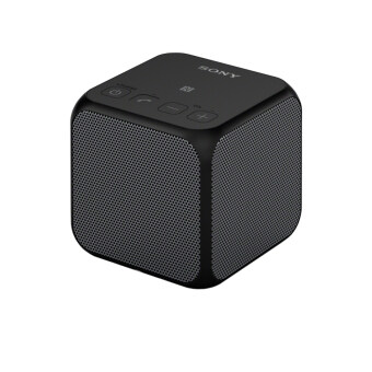 Sony Wireless Speaker รุ่น SRS-X11 (ฺBlack)