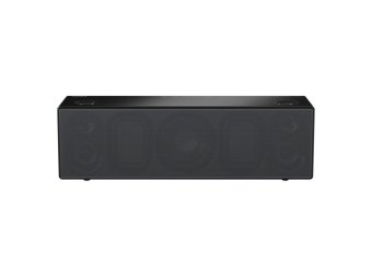 Sony Wireless Speaker รุ่น SRS-X99 (ฺBlack)