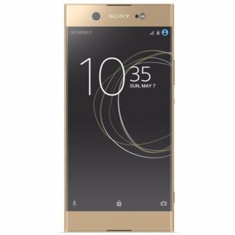 ราคา Sony XPERIA XA1 Ultra จอ 6นิ้ว รับประกันศูนย์ประเทศไทย 1 ปี (Gold)