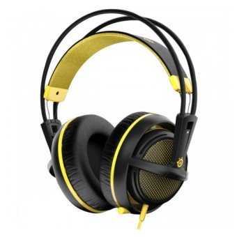 ราคา SteelSeries Siberia 200 Proton Yellow