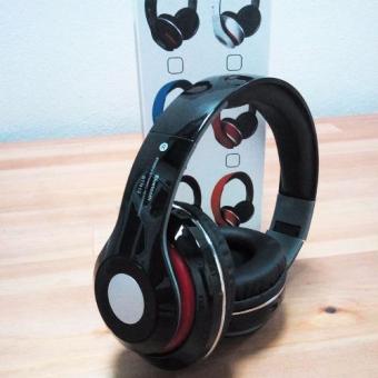 Stereo Headphone Bluetooth รุ่น STN-13