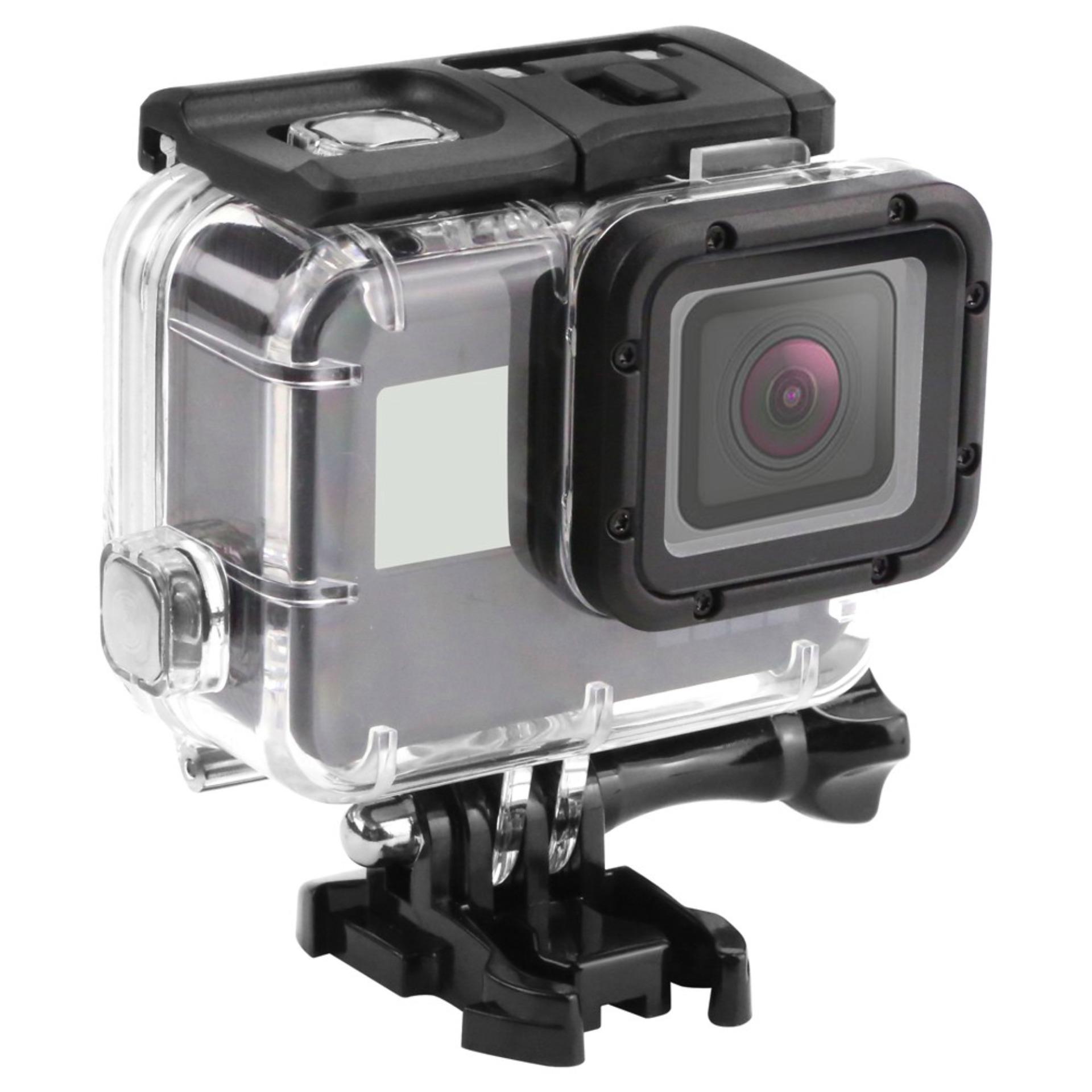 Super Suit (Über Protection + Dive Housing for HERO5 Black)แบบไม่ต้องถอดหน้าเลนส์ Super Suit (Über Protection + Dive Housing for HERO5 Black)แบบไม่ต้องถอดหน้าเลนส์
