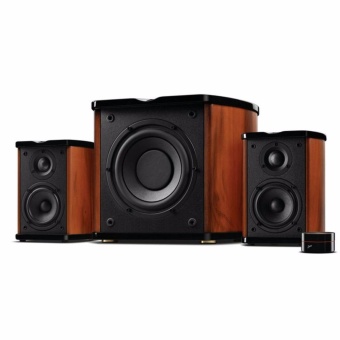 Swans M-50W 2.1 Speaker