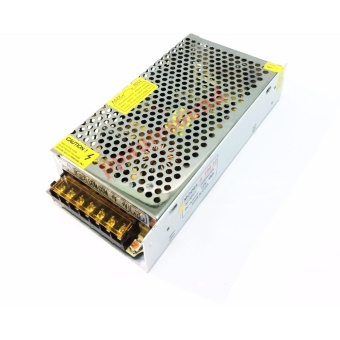 ราคา สวิทชิ่ง เพาวเวอร์ ซัพพลาย Switching Power Supply12V 15A 180W