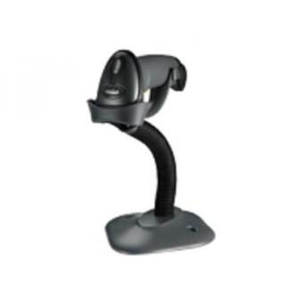 Symbol LS2208 Barcode Scanner With Cable and Stand Symbol LS2208 Barcode Scanner With Cable and Stand