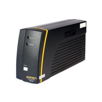 ราคา SYSTEM UPS 850VA / 400W.