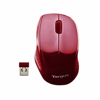ราคา เม้าส์ TARGUS W571 Wireless Optical Mouse