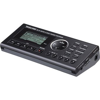 tascam GB10 (Black)