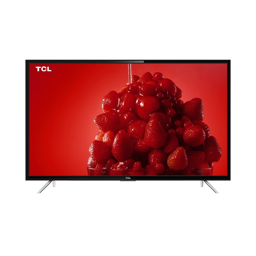 TCL 4K Smart TV 50 รุ่น LED50F3800