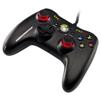 THRUSTMASTER GPX CONTROLLER