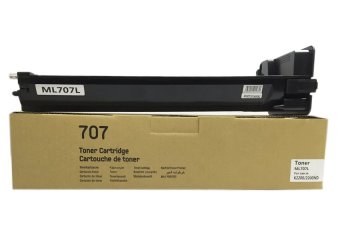 ตลับหมึกพิมพ์เลเซอร์ Toner Samsung MLT-D707L ForSL-K2200/SL-K2200ND ตลับหมึกพิมพ์เลเซอร์ Toner Samsung MLT-D707L ForSL-K2200/SL-K2200ND