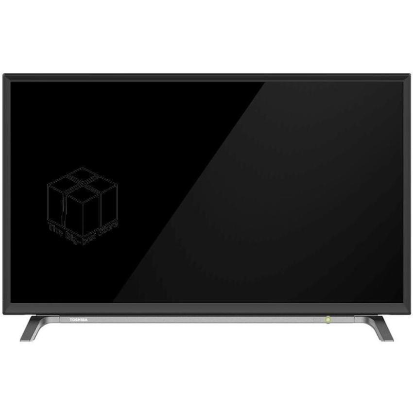 TOSHIBA แอลอีดีทีวี 32 นิ้ว Digital รุ่น 32-L3650VT