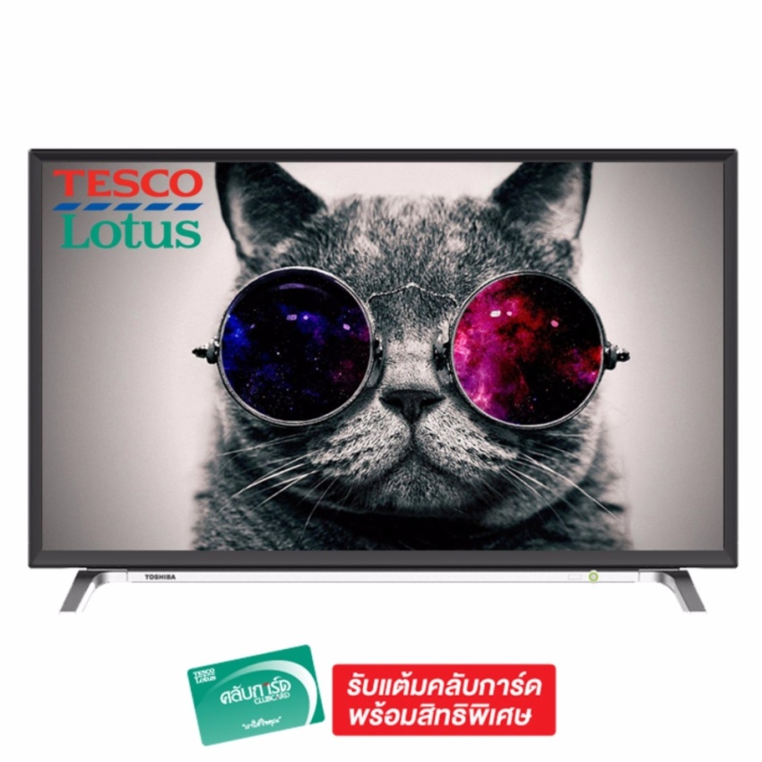 TOSHIBA Full-HD Smart Digital LED TV 40 รุ่น 40L5650VT
