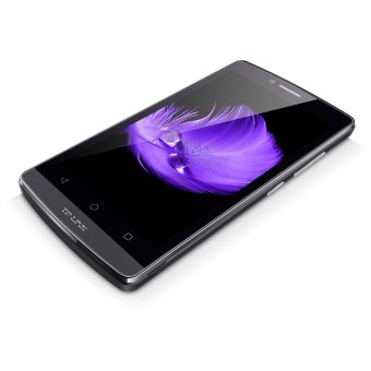 ซื้อ/ขาย TP-Link Neffos C5L 4.5 นิ้ว มือถือ smart phone ARM Cortex-A7 1.1 GHz 2 sim 2 sim ( Dark Grey)