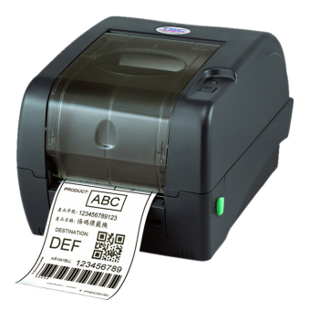 TSC Barcode Printer TTP-247 TSC Barcode Printer TTP-247
