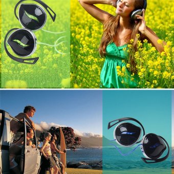 TTLIFE New Fashion Style 3.5mm Ear Hook Stereo Earphones SportsHeadphone Headsets Bass With Mic For IPhone Samsung Xiaomi Sony MP3MP4(green) June 2018 - 2 TTLIFE New Fashion Style 3.5mm Ear hook Stereo Earphones SportsHeadphone Headsets Bass with mic for iPhone Samsung Xiaomi Sony MP3MP4(green) - 2