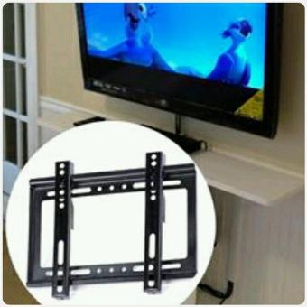 ราคา ขาแขวน TV สำหรับติดผนัง 14"- 42"