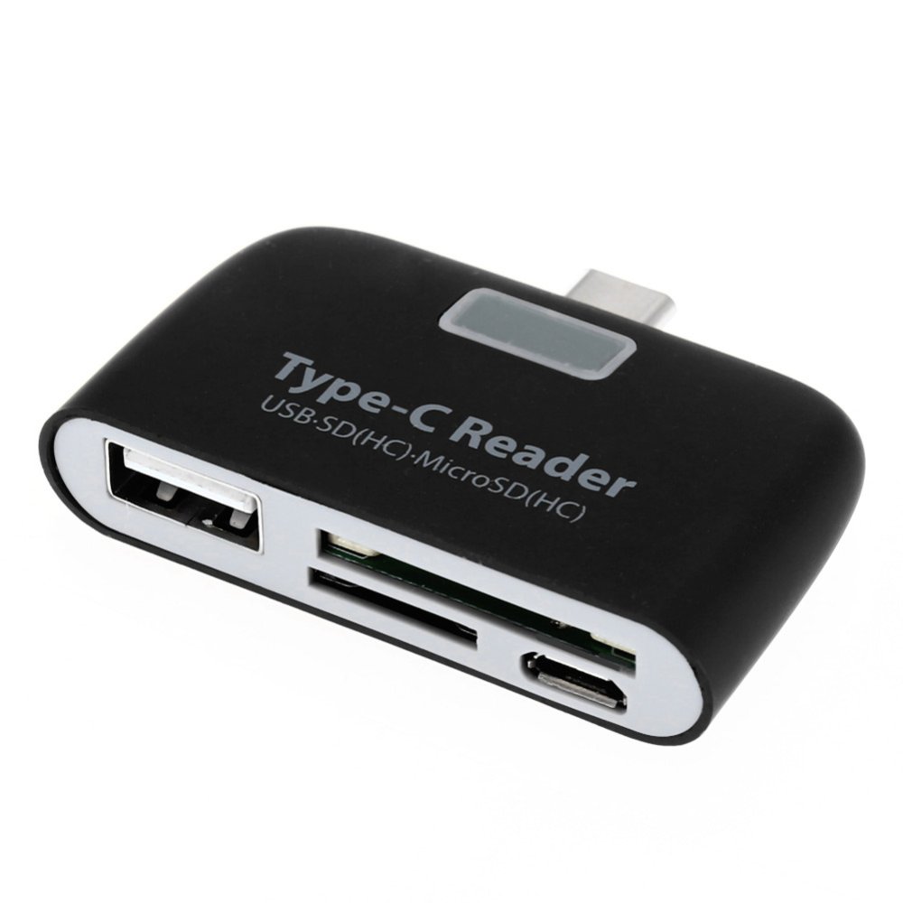 Type C 3ใน1หน่วยเชื่อมต่อ usbอะแดปเตอร์มัลติฟังก์ชันเครื่องอ่านบัตรบุฟเฟ่ ถ้าเขา Type C 3ใน1หน่วยเชื่อมต่อ usbอะแดปเตอร์มัลติฟังก์ชันเครื่องอ่านบัตรบุฟเฟ่ ถ้าเขา